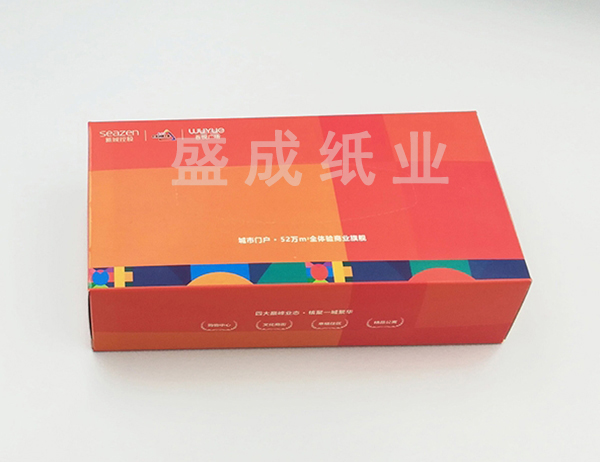 防城港專業(yè)荷包紙巾廠家