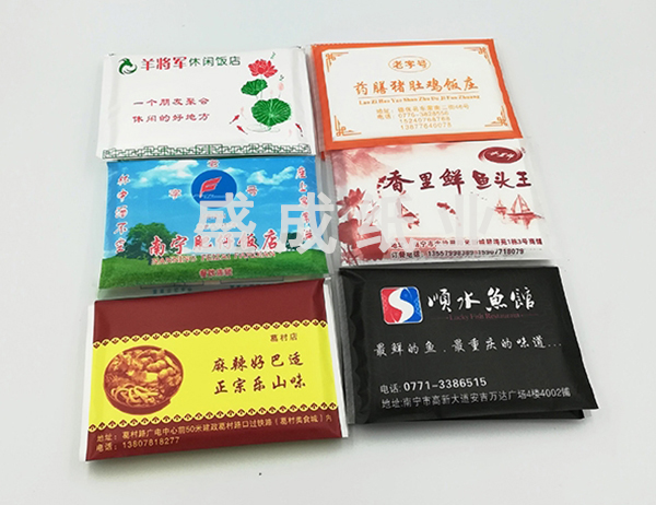 廣西專業(yè)餐巾紙廠家