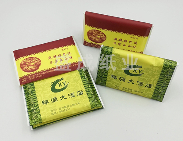 廣西專業(yè)煙盒餐巾紙價格